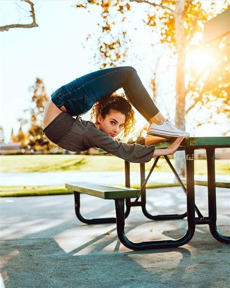 Top 9 Contortion and Flexible Videos for 2020